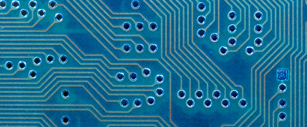 printed circuit board